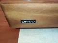 LENCO L90 MADE IN SWITZERLAND 1112231409, снимка 2