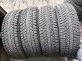 4бр.зимни BRIDGESTONE 205/80/16 104R DOT 2021, снимка 1