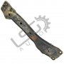 Греда тампон преден мост Nissan X-Trail I(2001-2007) ID: 89511, снимка 2