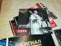 купувам-SIGNAL GOLD COLLECTION CD 0604251052, снимка 13