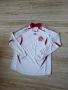 Оригинална мъжка тениска Adidas Formotion x Denmark National Football Team / Season 06 (Away), снимка 2
