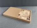 Дървени кубчета за малки и големи, снимка 1 - Конструктори - 35384941