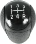 Топка скоростен лост за Ford Focus/Mondeo/S-Max/C-Max/Galaxy/Fiesta., снимка 3