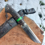 Нож ръчна изработка, снимка 9