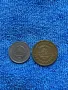 Стари монети Югославия 1 динар 1965г, снимка 2