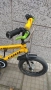 Детски велосипед 14 цола, снимка 3