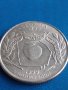 25 цента САЩ 1999 Джорджия ,юбилейна