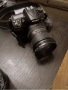 Nikon D7000 + обектив - !СПЕШНО!, снимка 1