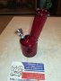 PIPE RED-ЛУЛА ЗА ПУШЕНЕ 1201241042, снимка 4