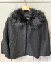 Късо палтeнце-яке Zara, размер XS/S, снимка 1