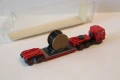 WIKING 1:87 H0 MAGIRUS КАМИОН TIR МОДЕЛ, снимка 5
