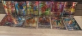 Разнообразие от карти на Покемон Pokémon cards ЧАСТ 12, снимка 1