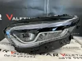Фарове фар десен Mercedes GLA 247 class farove far Мерцедес ГЛА 247, снимка 5