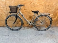 28цола CYCO алуминиев дамски градски велосипед колело[7ck-SRAM], снимка 13