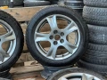 5х98 Джанти 16 Цола Алфа Ромео 147 5x98 Alfa Romeo, снимка 4