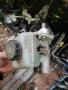 Продавам спирачна помпа за опел зафира А 2.0 101/82к.с, снимка 1