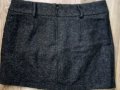 Дамска вълнена пола, снимка 7
