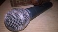 shure sm58 in mexico-microphone-внос швеицария, снимка 2