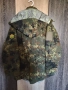 Шуба камуфлажна , снимка 1