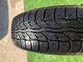 Гума 225/70/16 Bridgestone Dueler HT, снимка 4