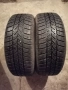 Продавам 2 броя зимни гуми 205.55.16 на 1 сезон дот 2019 Tarus , снимка 1