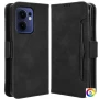 Oppo Reno13 5G Multiple Card Slots /Magnetic Wallet Калъф и Протектор, снимка 5