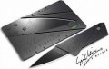 CardSharp Кредитна карта Нож, снимка 12