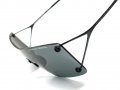 Оригинални мъжки слънчеви очила Porsche Design Titanium -55%, снимка 5