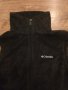 Columbia Women's Black Benton Springs Vest - страхотен поларен елек КАТО НОВ, снимка 7