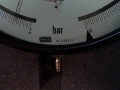 образцов манометър WIKA 341.11.250 (0-1.6)Bar precision test pressure gauge, снимка 4