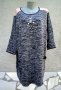 4XL Нова блуза Laura Torelli с камъни, снимка 1 - Блузи с дълъг ръкав и пуловери - 44020328