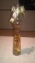 lampe huile-ретро колекция-внос франция-32х5см, снимка 2