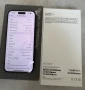 Iphone 14 Pro Max, 128 GB!!! Като Нов!!!, снимка 7