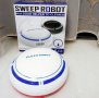 Мини прахосмукачка робот – Sweep Robot, снимка 2