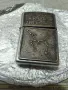 Ретро запалка Zippo made in USA, снимка 1