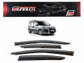 Ветробрани Sunplex за Fiat Doblo 2 2010-2020, снимка 1