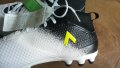 Adidas Ace 17.3 AG Football Boots Размер EUR 43 бутонки 10-14-S, снимка 8
