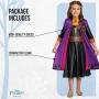 Детски костюм на Анна Disney Frozen , снимка 3