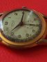 VENUS 19 RUBIS - ANTIMAGNETIC SWISS MADE Стар ПОЗЛАТЕН РЯДЪК Мех. МАРКОВ ВИНТИДЖ ЧАСОВНИК 29114, снимка 14