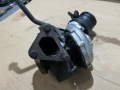 Турбо за Мercedes W203 W210 2.2 CDI (GT18V), снимка 6