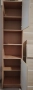 Висок шкаф секция, снимка 2