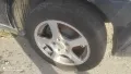 Джанти с гуми за Тойота 16 цола, снимка 5