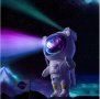 @Нови Астронавт 3 модела Детска нощна лампа звездно небе проектор 360 модел ULT Galaxy Star Project , снимка 7