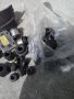 нови части ВАЗ ЛАДА- сегменти, сп.помпа и маркучи,накладки,лагери,бобина,включвател ,ел части, снимка 16