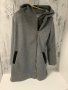 Дамско палто с качулка , снимка 2