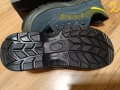 Работни обувки 46 номер, Wurth и Pallstar, снимка 12