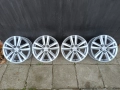 ОРИГИНАЛНИ джанти 17 ' 5x114,3 Mitsubishi Hyundai Mazda Kia 67,1 ET46, снимка 5