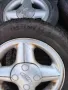 Алуминиеви джанти за Форд фиеста 14", снимка 1