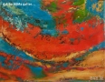 Abstract paintings:  Абстракция, абстракции -  Art by MiMa  kartina, painting картина , снимка 5