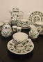 Порцеланов сервиз Feldmann, снимка 3